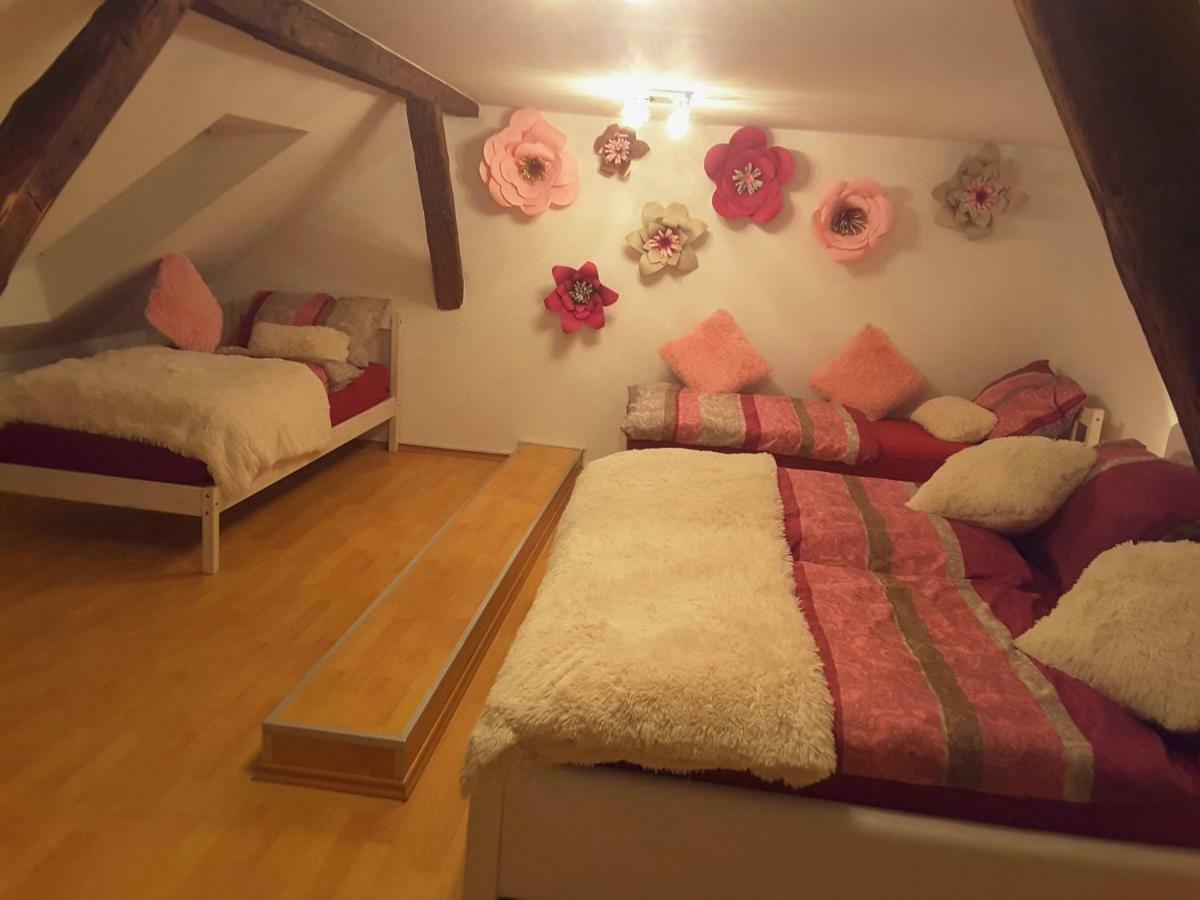 Delux Duplex Apartment Maribor Exterior foto